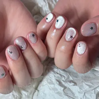 ネイル July Nailのネイルデザイン