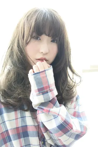 セミロング 斉藤 正敏のその他イメージ