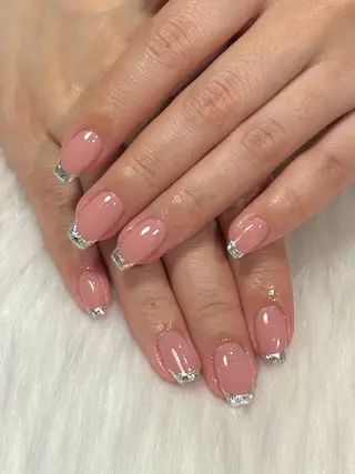 ネイル 👾 Sakiのネイルデザイン