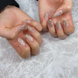 ネイル ACORii nailのネイルデザイン