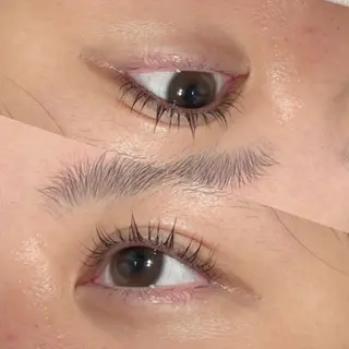 マツエク・マツパ RAD心斎橋山本 莉子のマツエク・マツパデザイン