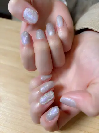 ネイル komohana salon🌺のネイルデザイン