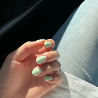 ネイル yurina/ パラジェル認定サロンのネイルデザイン