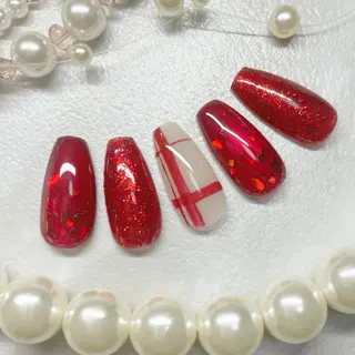 ネイル nailsalon SANANAILのネイルデザイン