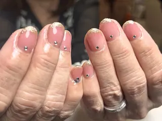 ネイル Sara+所属・sara +のネイルデザイン