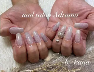 ネイル ADRIANA 大久保駅前徒歩2分のその他イメージ