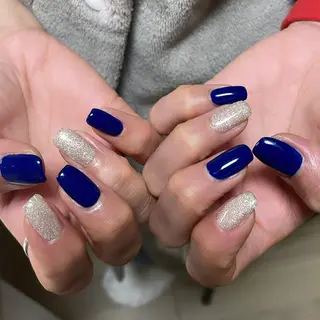 ネイル Charlot Nail Salonのネイルデザイン