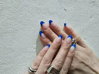 ネイル Progress Nailのネイルデザイン