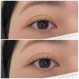 マツエク・マツパ カルフールノア 上野の眉毛・アイブロウイメージ