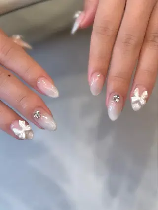 ネイル énu natsukiのネイルデザイン