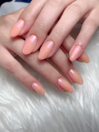 ネイル MEILI_NAIL /メイリーネイルのネイルデザイン