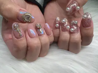 ネイル サカニシ /Bianca中野のネイルデザイン