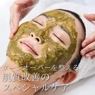 SALON所属・SALON韓国肌管理 東別院のエステ・リラクイメージ