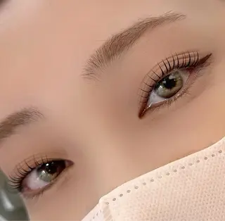 マツエク・マツパ Makea川越 ななさのマツエク・マツパデザイン