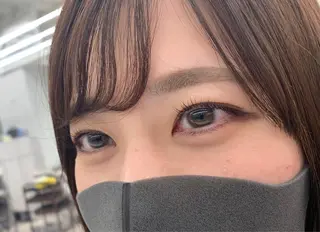 マツエク・マツパ 束感まつ毛/ネイル/ LED♥KIRARAのマツエク・マツパデザイン