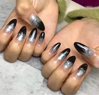 ネイル Eye& NailDayのネイルデザイン