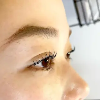 マツエク・マツパ 当日◎中目黒 まつげまゆげサロンのマツエク・マツパデザイン