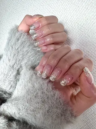 ネイル M.T nail所属・M.T nailのネイルデザイン