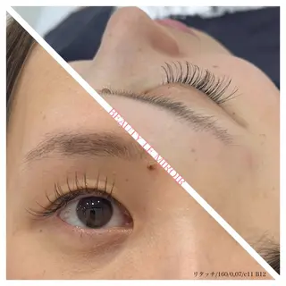 マツエク・マツパ ビューティー ミロワールのエステ・リラクイメージ