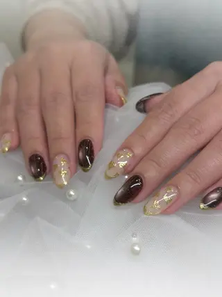 ネイル BeautyFavo .byRyokaのネイルデザイン