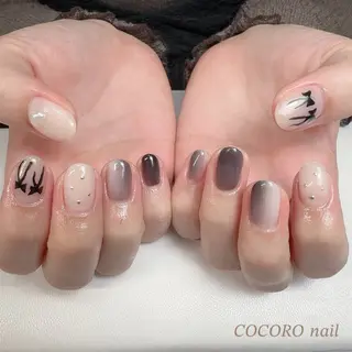 ネイル AKI ♥︎のネイルデザイン