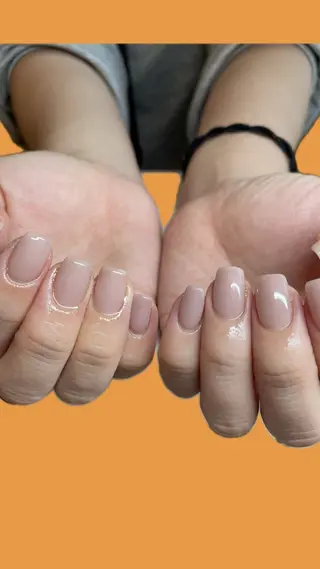 ネイル ulu🌼 nanaのネイルデザイン