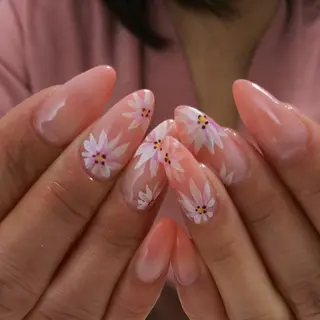 ネイル Mrs Nailのマツエク・マツパデザイン