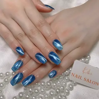 ネイル さくら💮💮 【オフ無料】のネイルデザイン