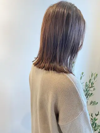 ミディアム laco所属・図司 理恵子のマツエク・マツパデザイン