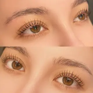 マツエク・マツパ EYELASH&NAIL   AnK所属・AnK Meiのマツエク・マツパデザイン