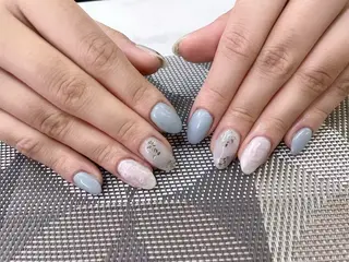 ネイル YKネイルサロン所属・YK ネイルサロンのネイルデザイン