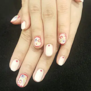 ネイル leibz.co所属・Furuta Yukikoのヘアスタイル