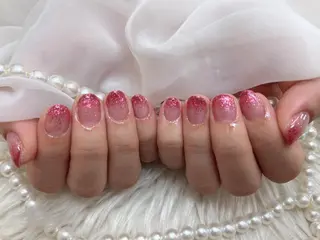 ネイル hawa ♡のネイルデザイン