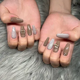 ネイル ulysses nailsalonのネイルデザイン