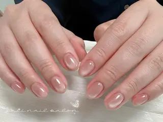 ネイル 🎀YULI_ Nail 🎀新宿店のネイルデザイン