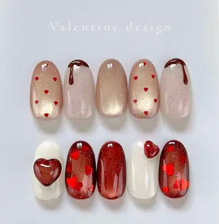 ネイル Tini ANA.CHUOのネイルデザイン