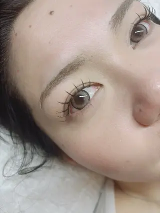 マツエク・マツパ Bonita【ボニータ】所属・糸数 玲菜のマツエク・マツパデザイン