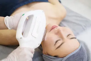 Beauty Salon Moonstone所属・Moonstone 男女•キッズ脱毛のエステ・リラクイメージ