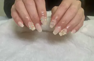 ネイル YAMAZATO ビアンカ豊崎店の眉毛・アイブロウイメージ