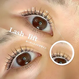 マツエク・マツパ 韓国風まつ毛/眉毛/ miyuの眉毛・アイブロウイメージ