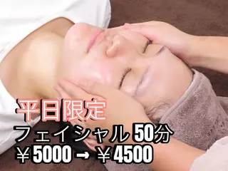 DANA BEAUTY 練馬桜台店所属・若林 美希のエステ・リラクイメージ