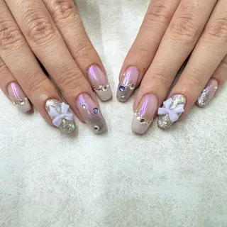 ネイル Nail Sant Esperanza by SALON DE やす所属・Sant Esperanzaのネイルデザイン
