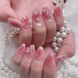 ネイル Trend Nail シルフのネイルデザイン