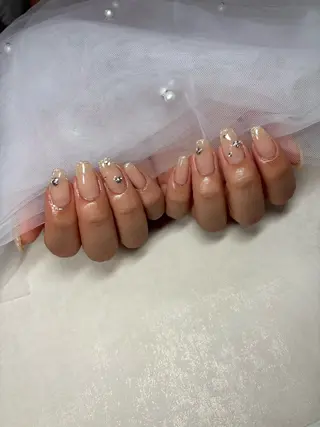 ネイル ANELA mのネイルデザイン