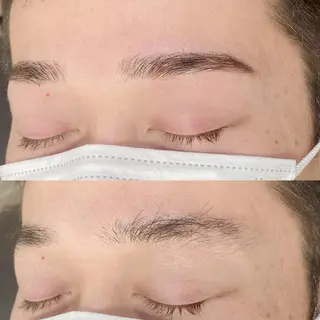 アイブロウ FASTLASH🌹 パリジェンヌのマツエク・マツパデザイン