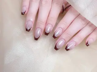 ネイル nail salon Feerieのネイルデザイン