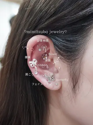 Ammy 池袋所属・韓国ヘア&耳ツボ💎 池袋/himeriのその他イメージ