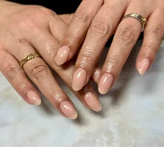 ネイル NailSalon Millのネイルデザイン