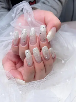 ネイル COCO ネイルのネイルデザイン