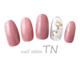 ネイル 寺嶋 ひなのネイルデザイン